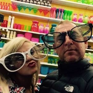 Meet your Posher, Jared